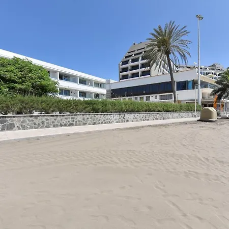 Nasas 6 By Villagrancanaria Apartment