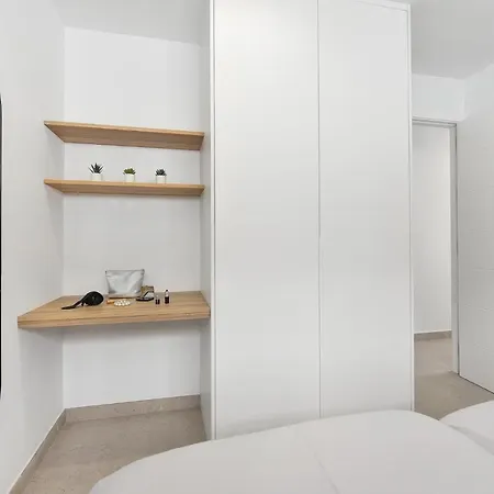 Nasas 6 By Villagrancanaria Apartment *