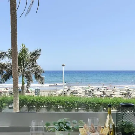 Nasas 6 By Villagrancanaria * San Agustin (Gran Canaria)