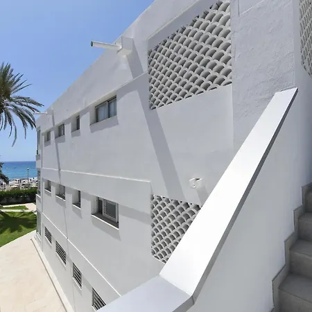Apartment Nasas 6 By Villagrancanaria *
