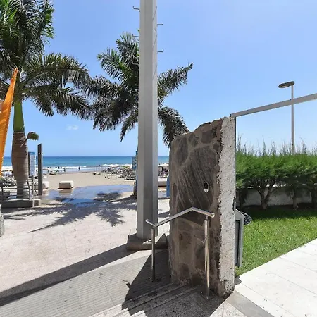 Nasas 6 By Villagrancanaria Apartment San Agustin (Gran Canaria)