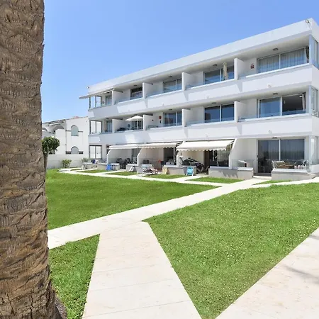 Apartment Nasas 6 By Villagrancanaria