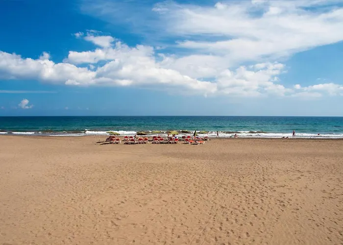 Nasas 6 By Villagrancanaria *
