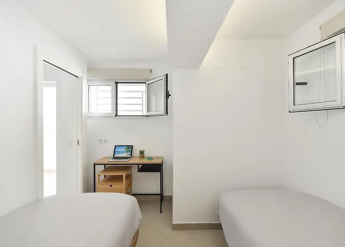 Nasas 6 By Villagrancanaria Apartamento