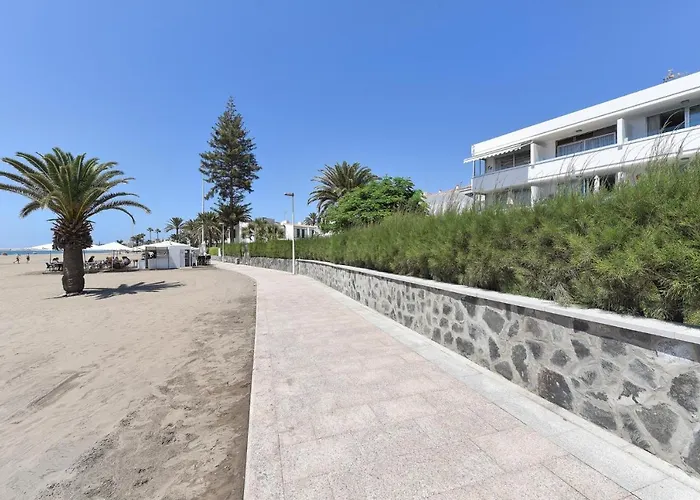 Nasas 6 By Villagrancanaria *
